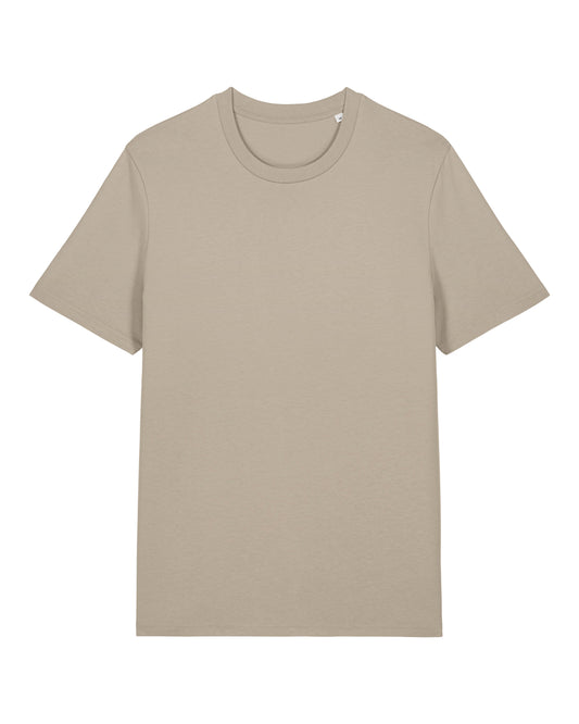 It Fits Player - Unisex Regular Fit T-shirt - Bleeker Beige