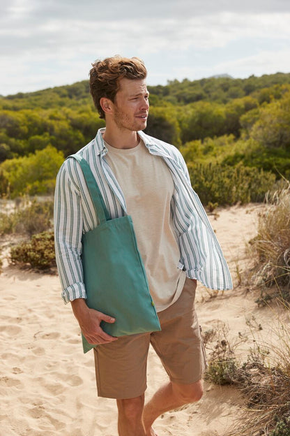 It Fits Hugger - Tote Bag