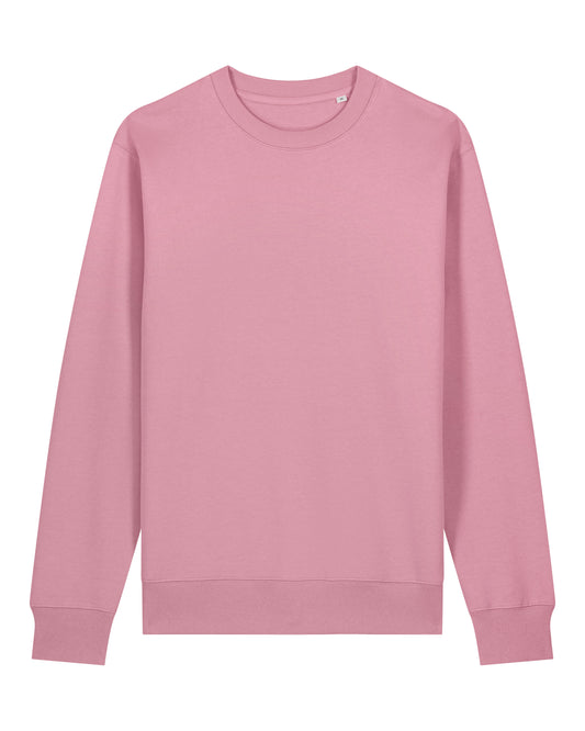 It Fits Slam Dunk - Unisex Regular Fit Sweater - Heavyweight - Misty Lilac