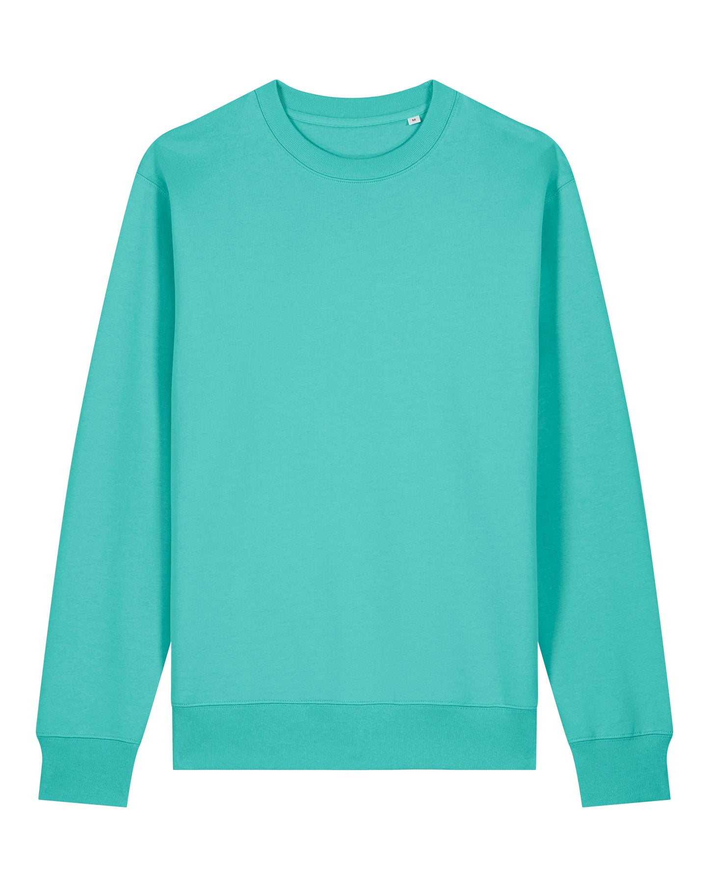 It Fits Slam Dunk - Unisex Regular Fit Sweater - Heavyweight - Ocean Bay