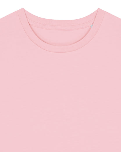 It Fits Knockout - Dames Fitted T-shirt