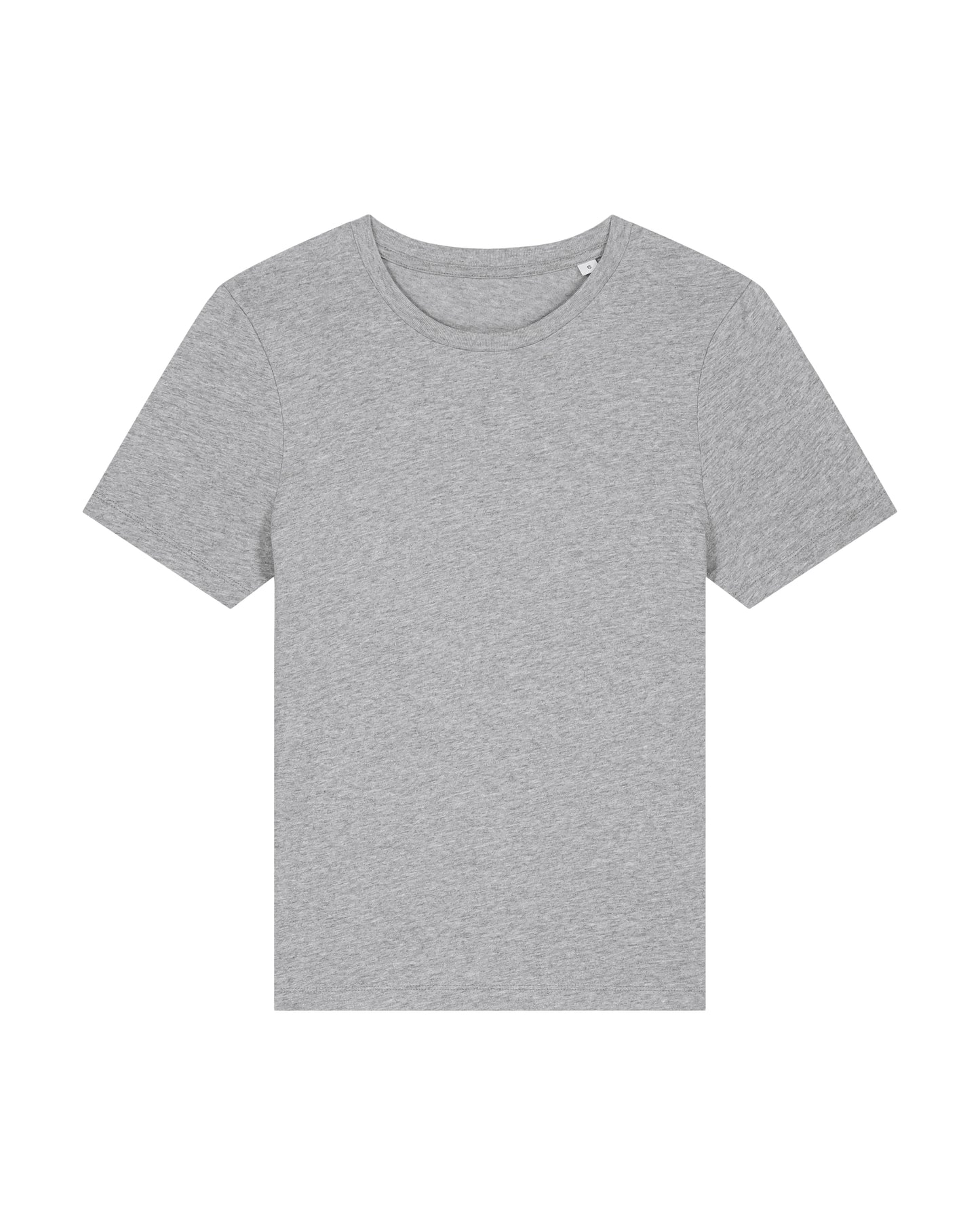 It Fits Knockout - Women's Fitted T-shirt