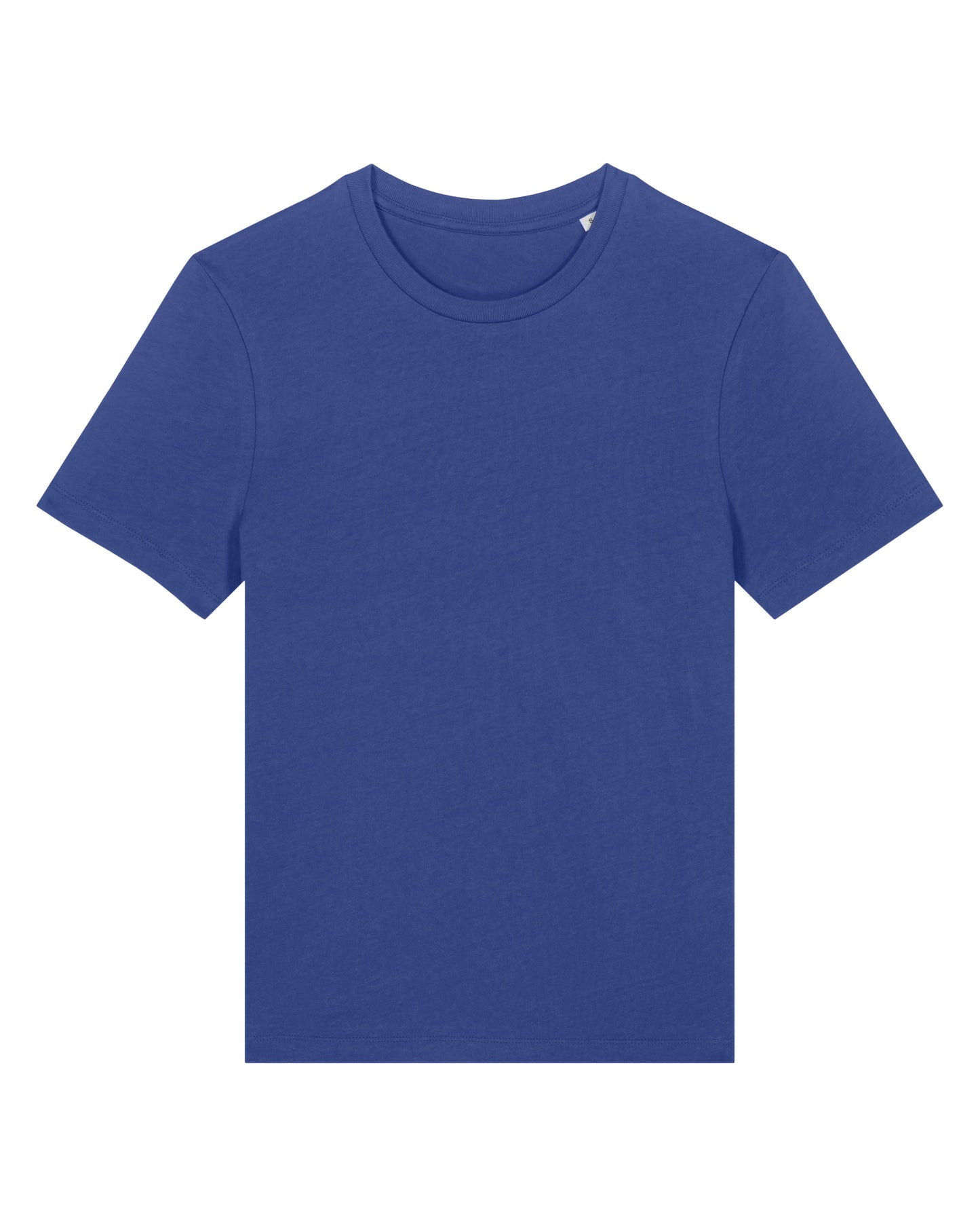 It Fits Knockout - Dames Fitted T-shirt