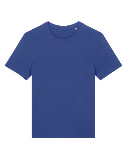 It Fits Knockout - Dames Fitted T-shirt