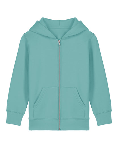 It Fits Knuckler - Kinder Zip Hoodie