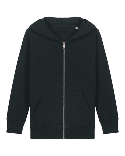 It Fits Knuckler - Kinder Zip Hoodie