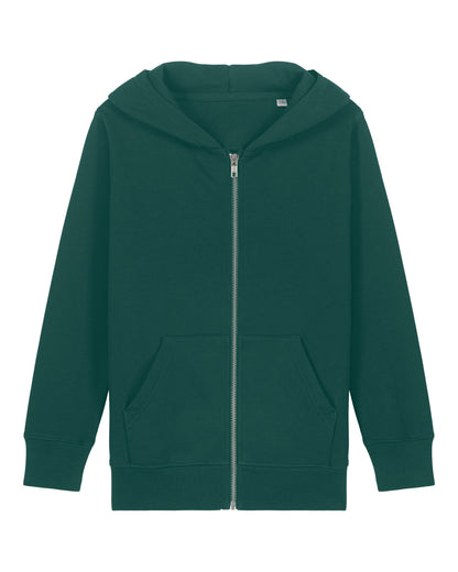 It Fits Knuckler - Kinder Zip Hoodie