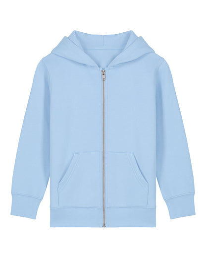 It Fits Knuckler - Kinder Zip Hoodie