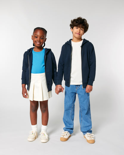 It Fits Knuckler - Kinder Zip Hoodie