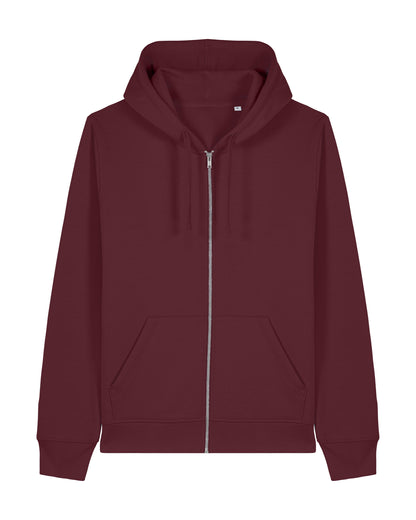 It Fits Haymaker - Unisex Zip Hoodie