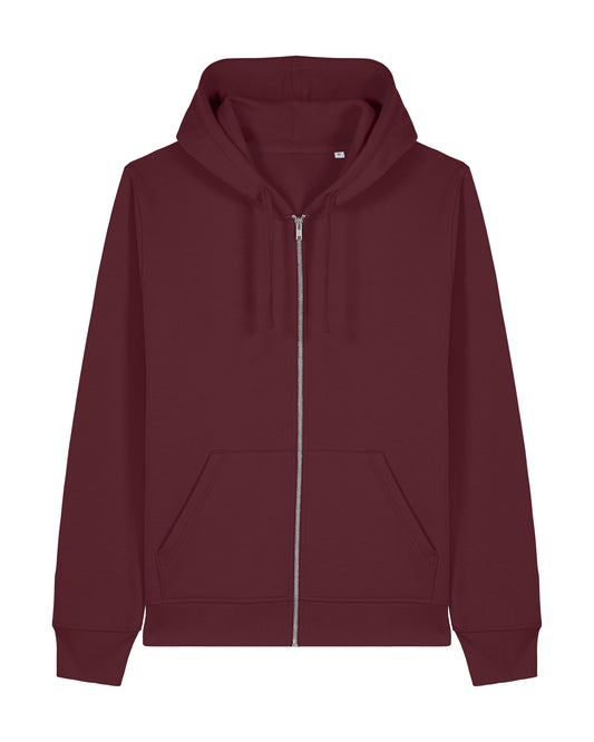 It Fits Haymaker - Unisex Zip Hoodie