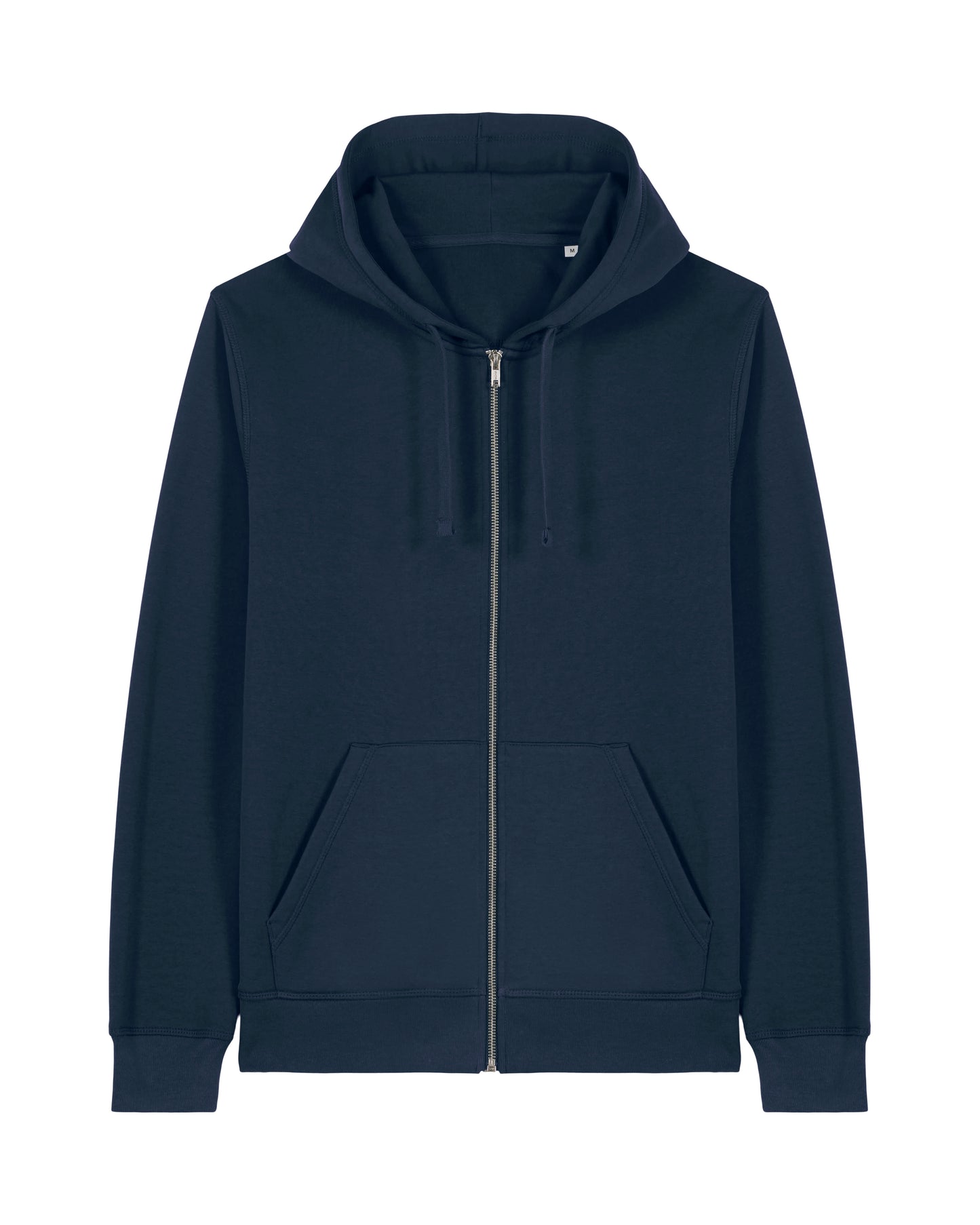 It Fits Haymaker - Unisex Zip Hoodie - Navy