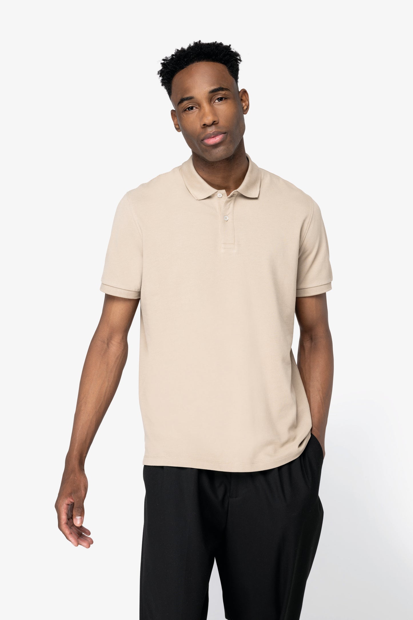 It Fits Albatross - Heren Regular Fit Polo