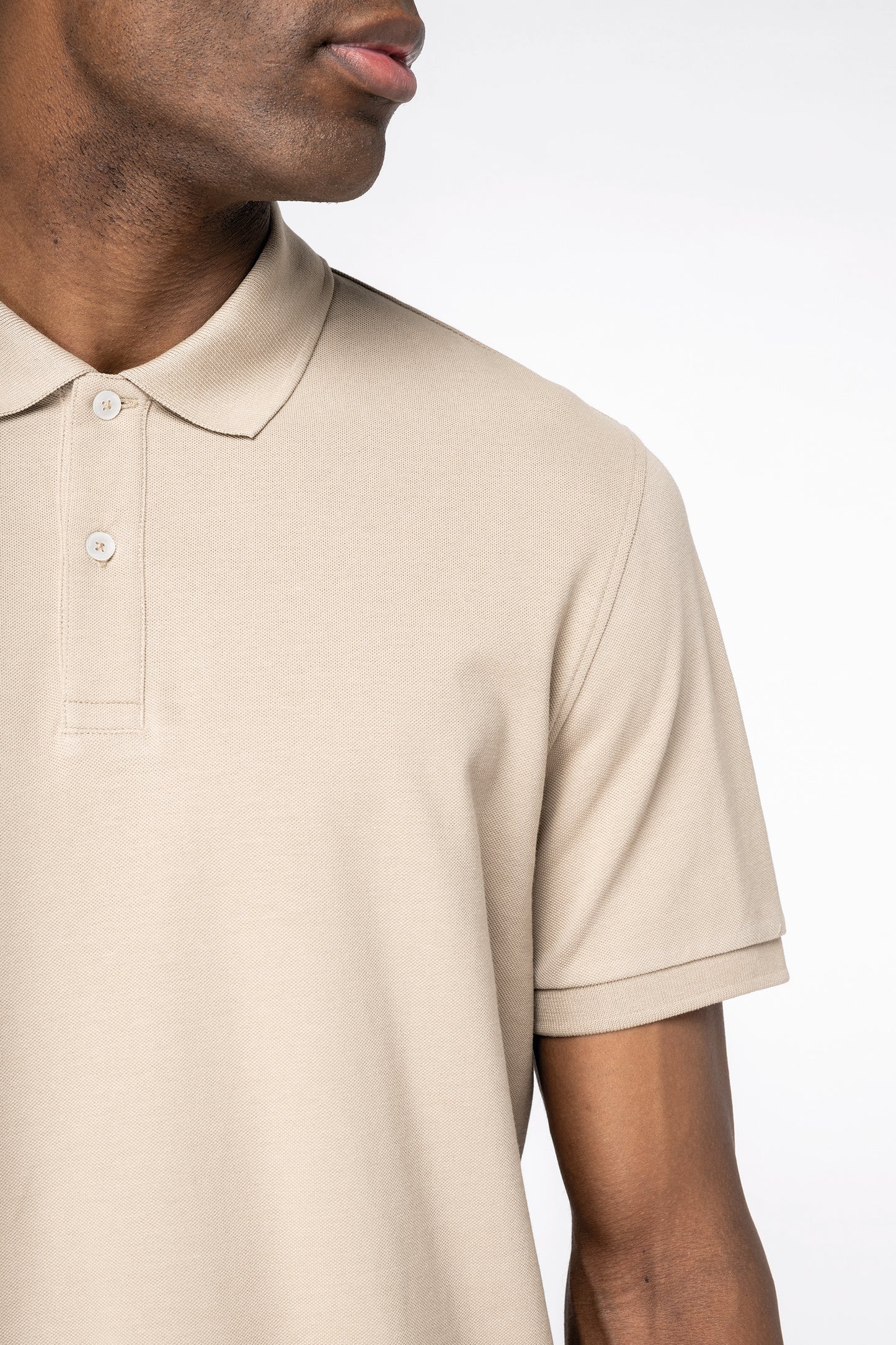 It Fits Albatross - Heren Regular Fit Polo