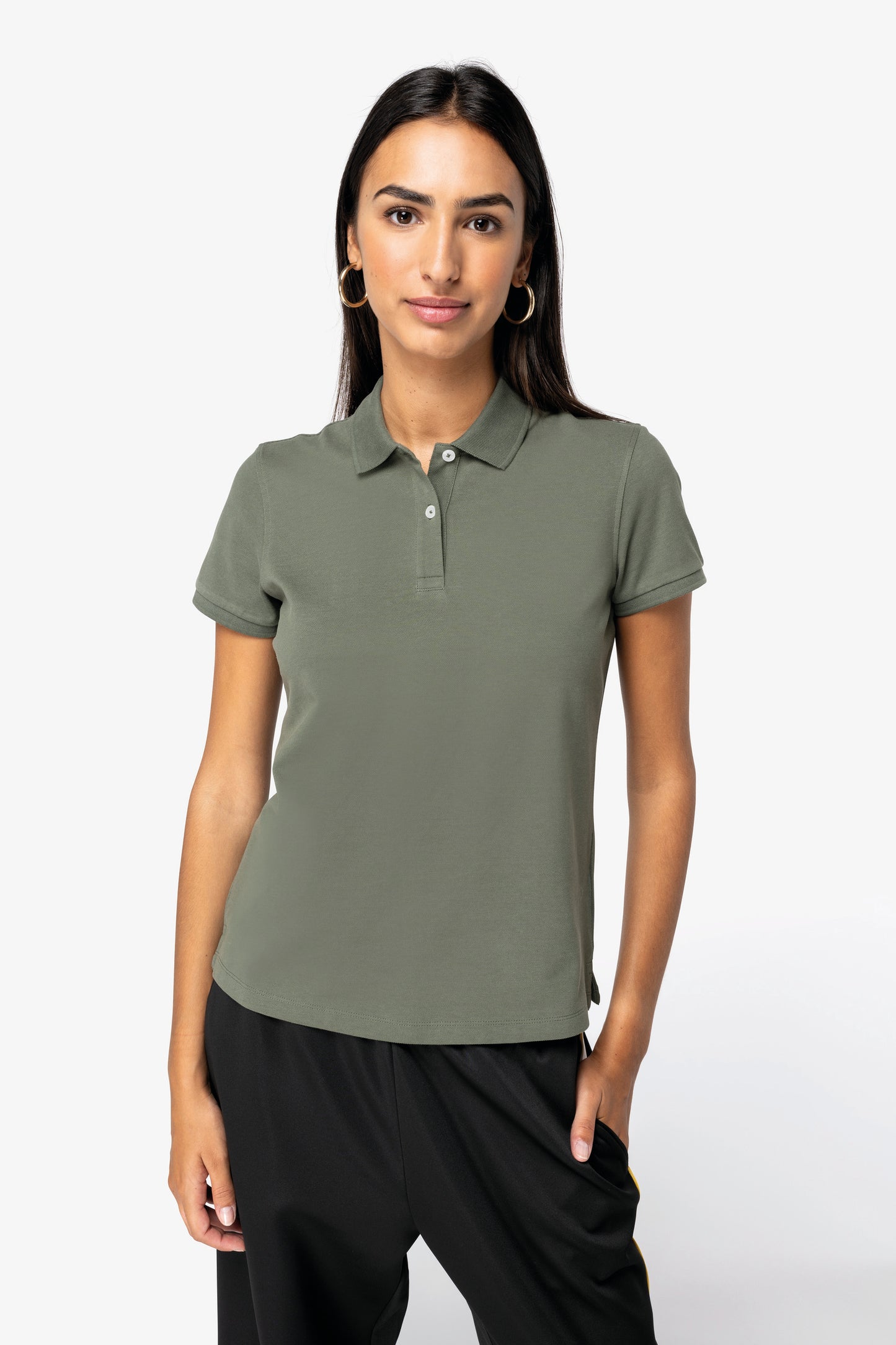 It Fits Albatross - Dames Regular Fit Polo