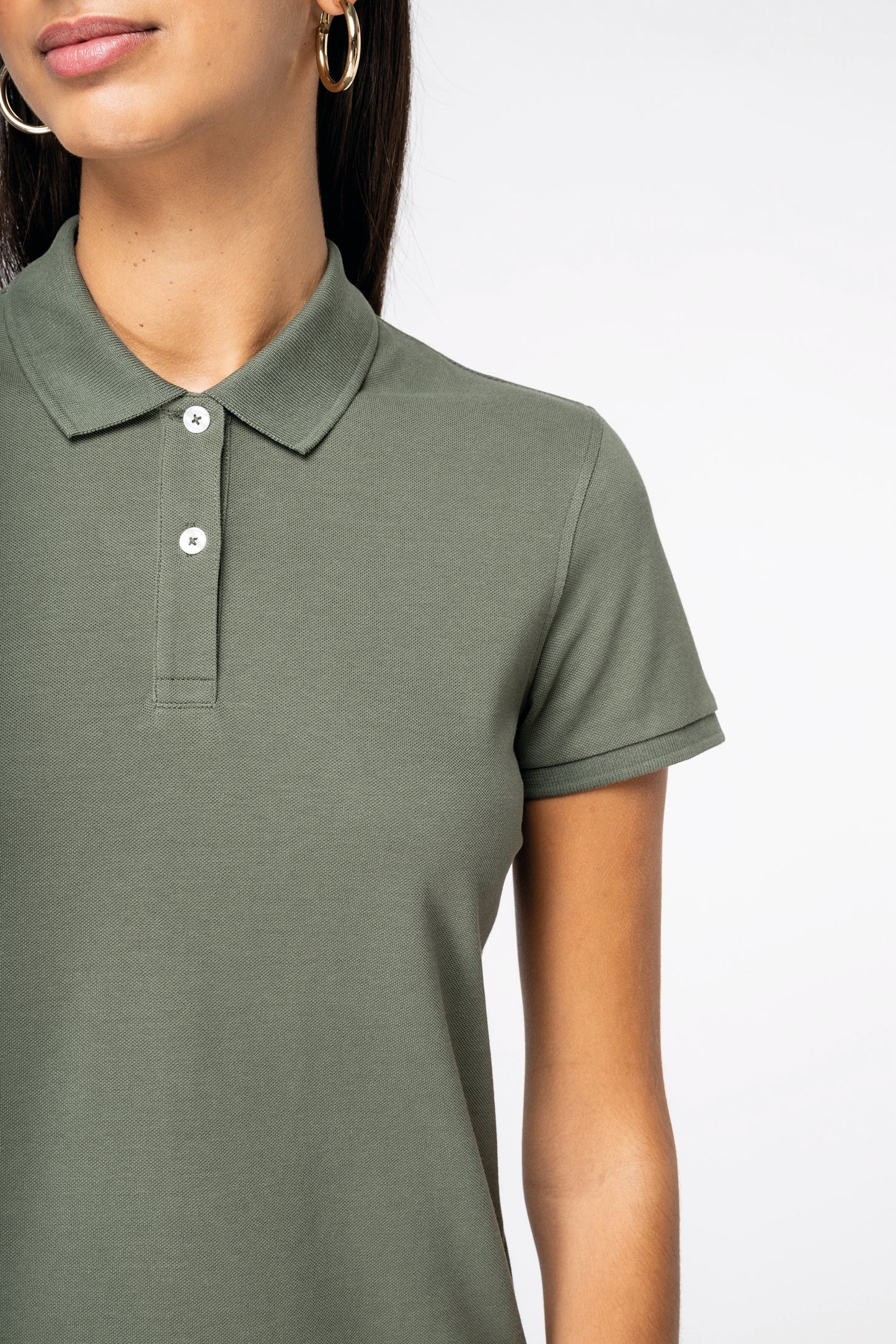 It Fits Albatross - Dames Regular Fit Polo