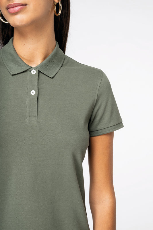 It Fits Albatross - Women's Regular Fit Polo