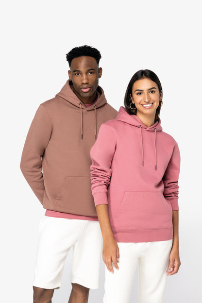 It Fits Challenger - Unisex Fitted Hoodie - Heavyweight - Soft Touch