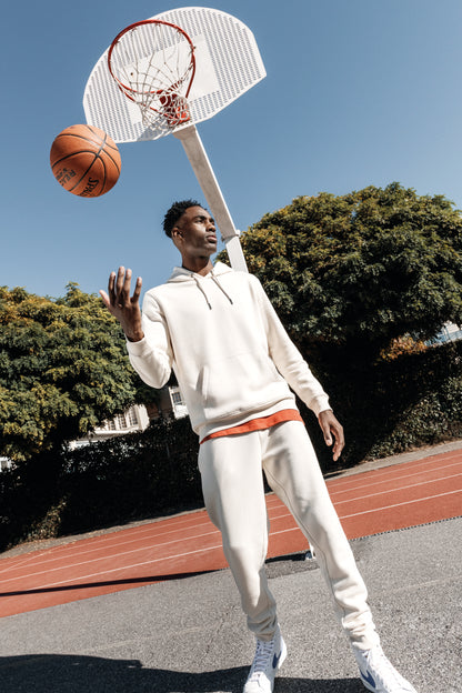 It Fits Challenger - Unisex Fitted Hoodie - Heavyweight - Soft Touch