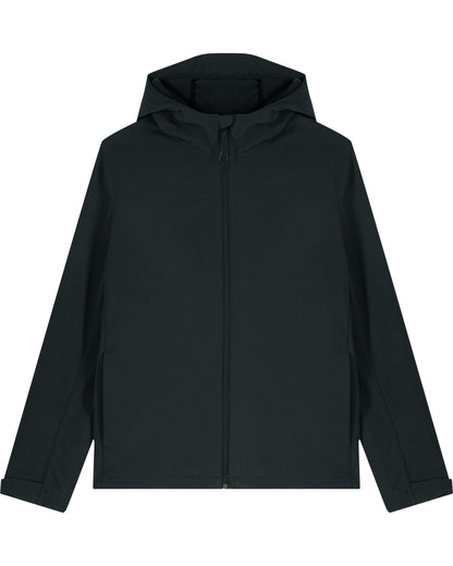 It Fits Zoner - Veste softshell pour homme - À capuche