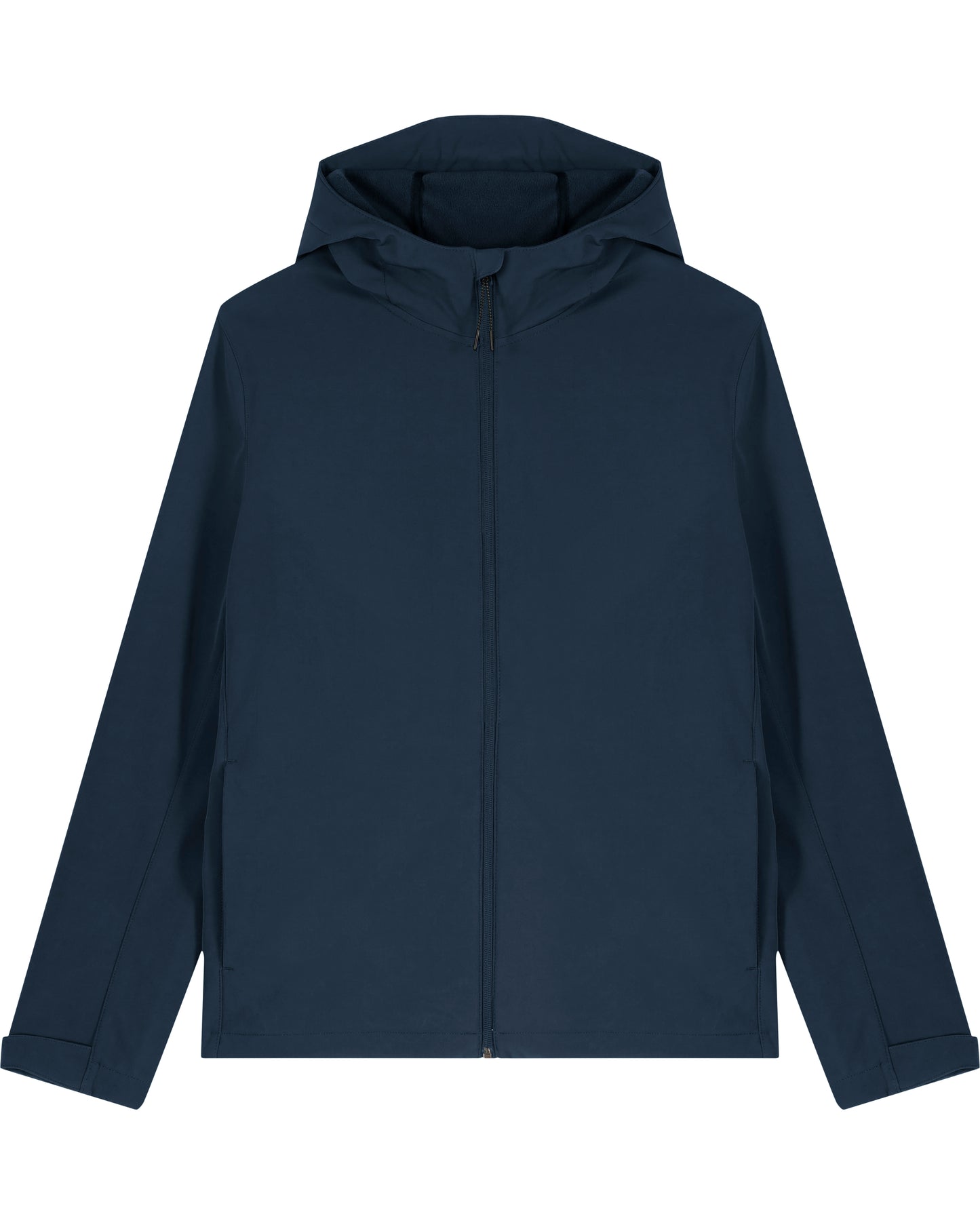 It Fits Zoner - Men's Softshell Jacket - Hooded