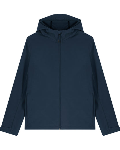 It Fits Zoner - Veste softshell pour homme - À capuche