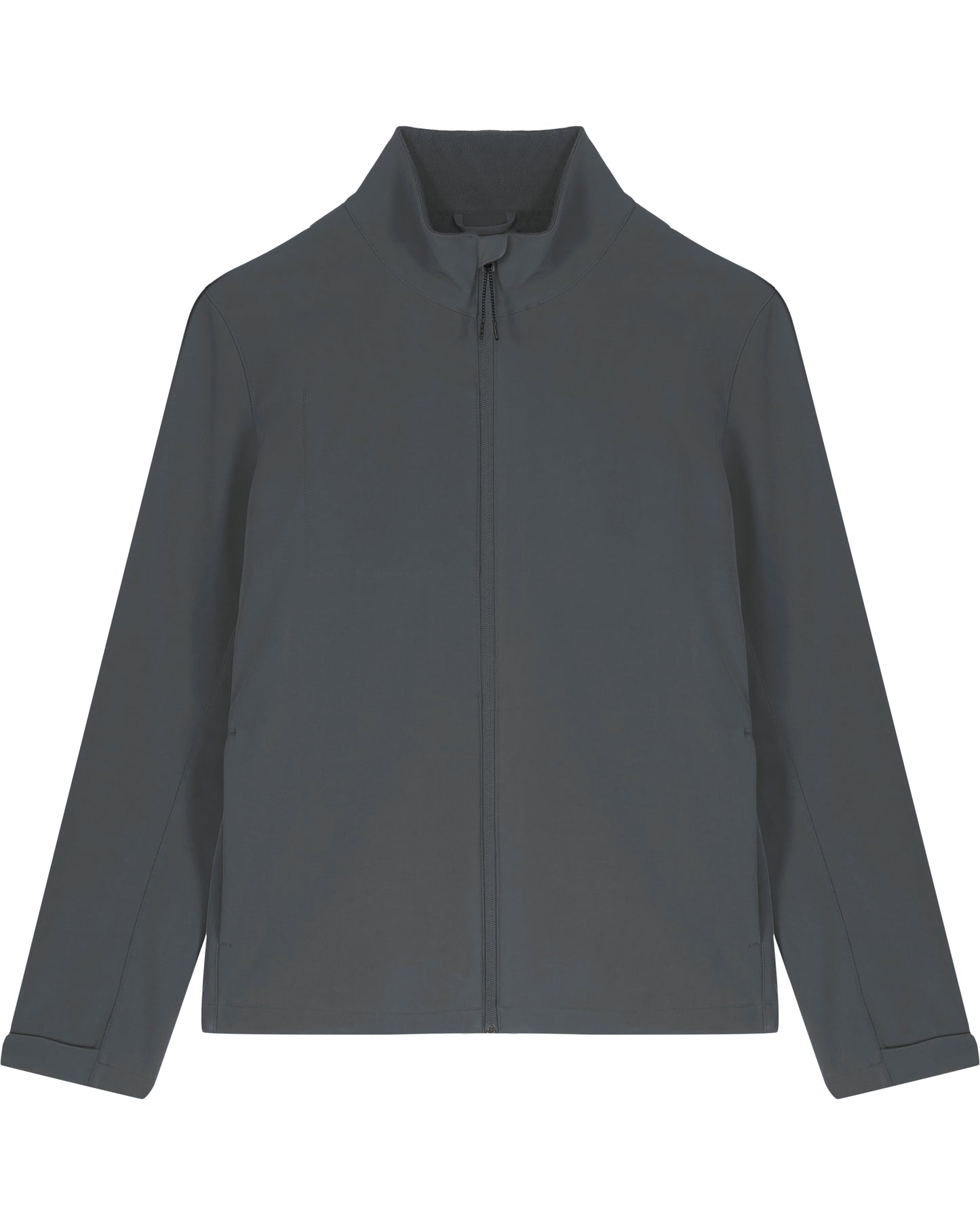 It Fits Zoner - Heren Softshell Jacket