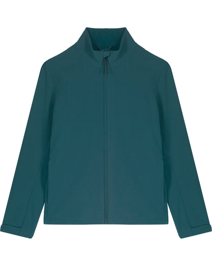 It Fits Zoner - Veste softshell pour hommes