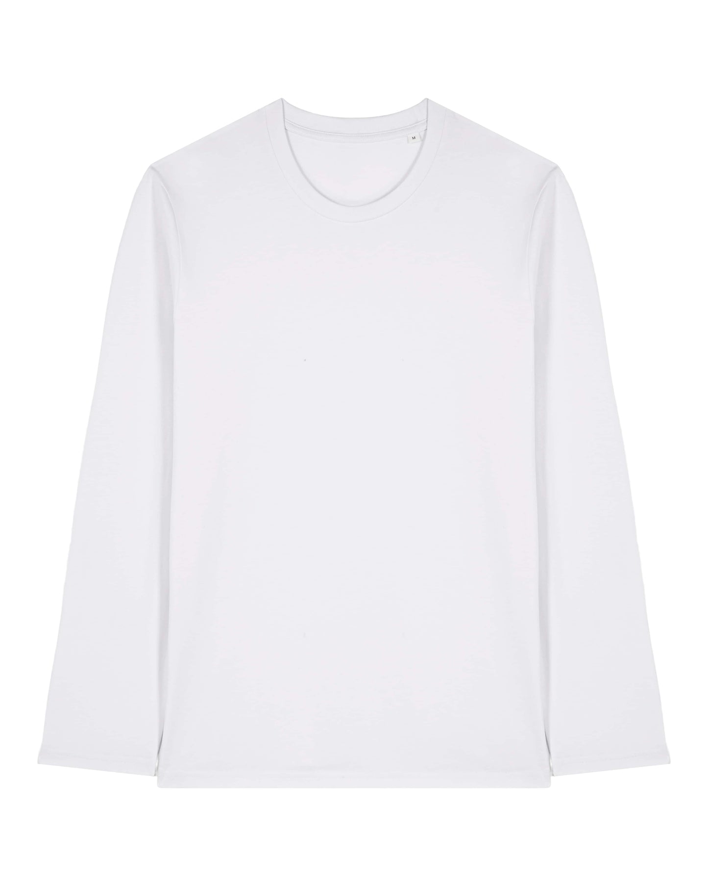 It Fits Player - Unisex Regular Fit Longsleeve T-shirt