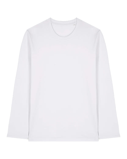 It Fits Player - Unisex Regular Fit Longsleeve T-shirt