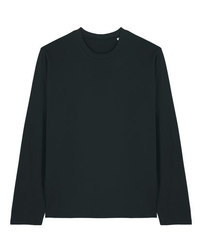It Fits Player - Unisex Regular Fit Longsleeve T-shirt