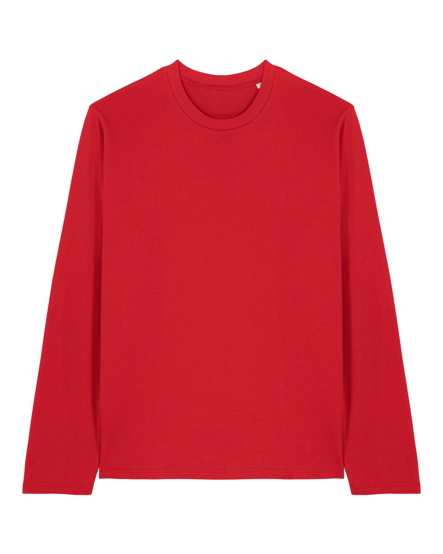 It Fits Player - Unisex Regular Fit Longsleeve T-shirt