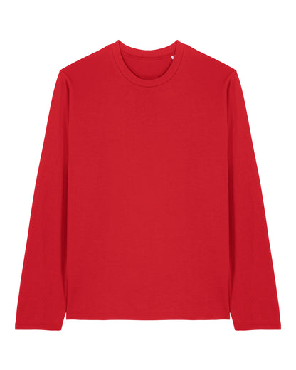 It Fits Player - Unisex Regular Fit Longsleeve T-shirt
