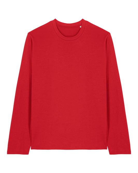 It Fits Player - Unisex Regular Fit Longsleeve T-shirt