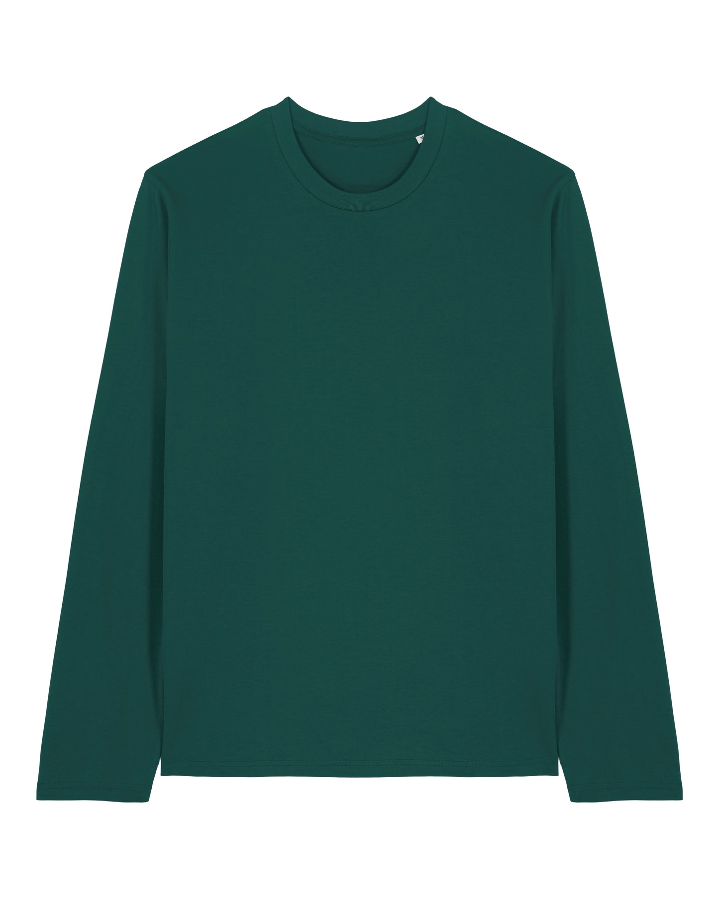 It Fits Player - Unisex Regular Fit Longsleeve T-shirt