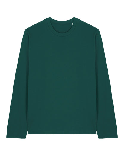 It Fits Player - Unisex Regular Fit Longsleeve T-shirt