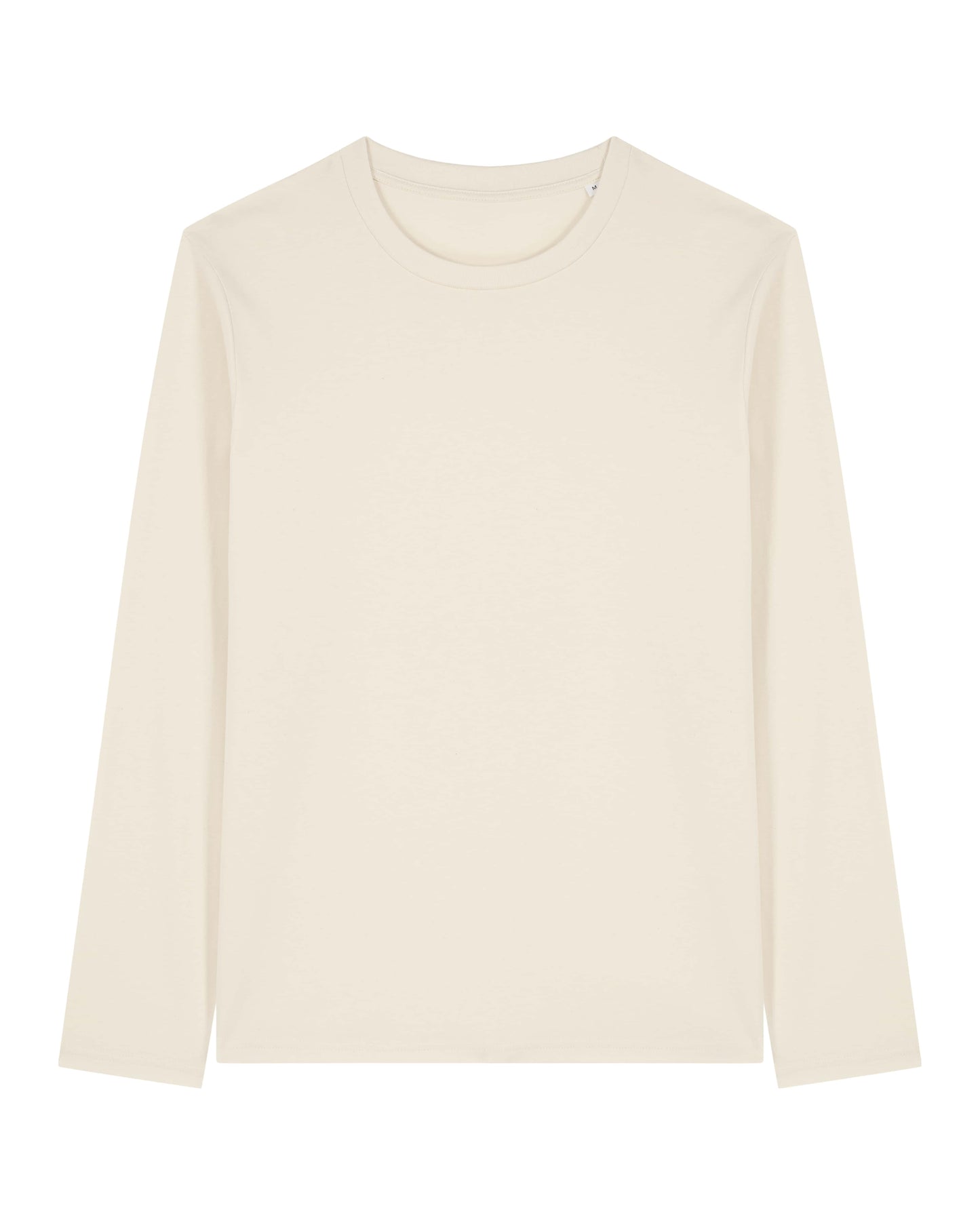 It Fits Player - Unisex Regular Fit Longsleeve T-shirt