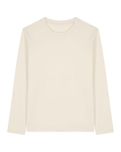 It Fits Player - Unisex Regular Fit Longsleeve T-shirt