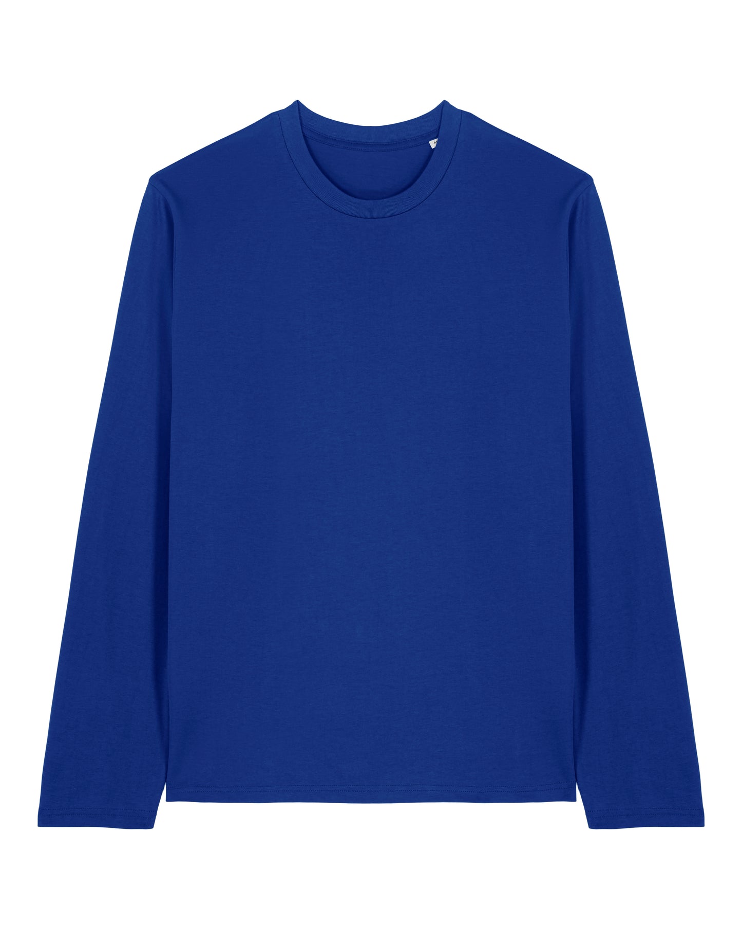 It Fits Player - Unisex Regular Fit Longsleeve T-shirt