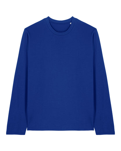 It Fits Player - Unisex Regular Fit Longsleeve T-shirt