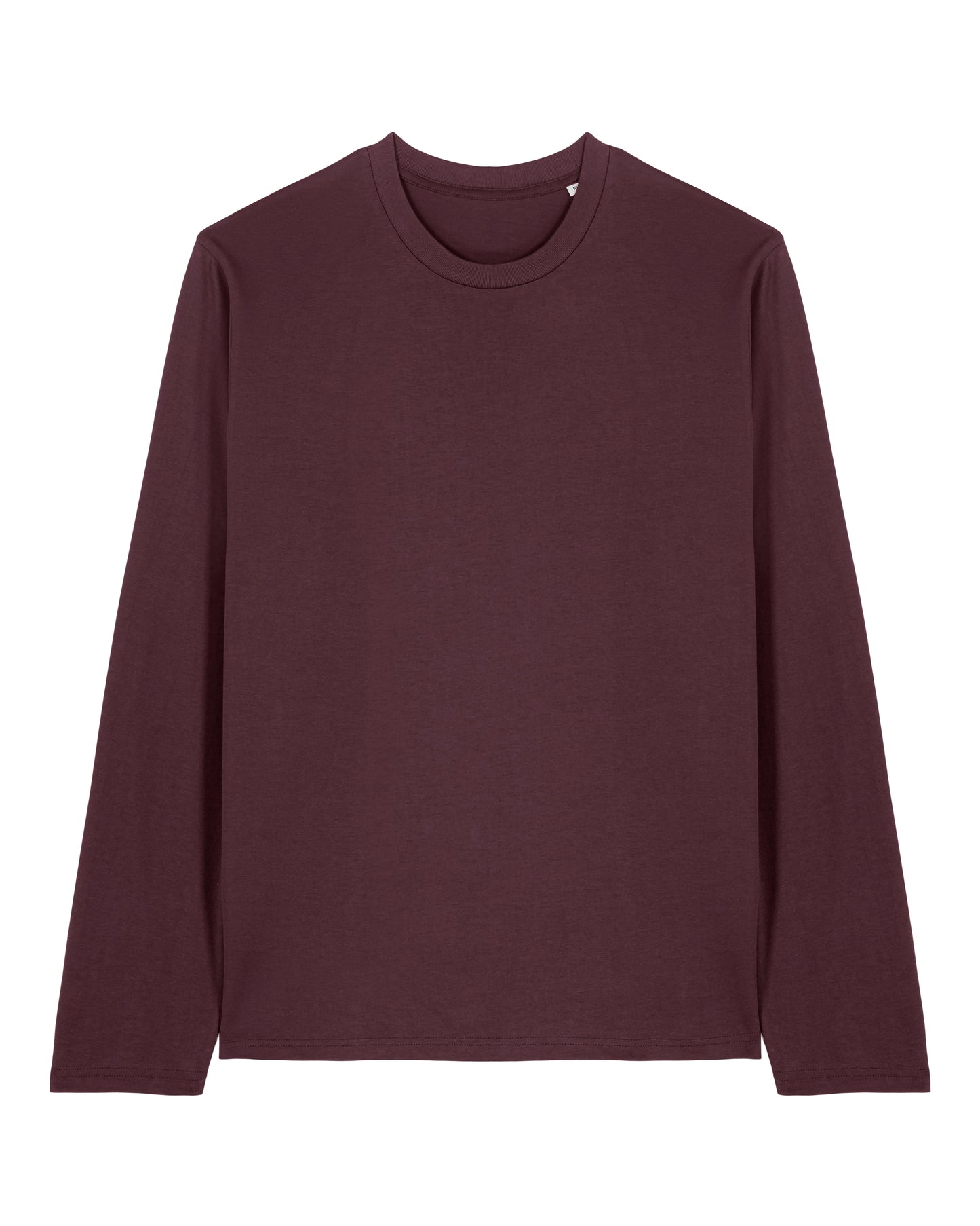 It Fits Player - Unisex Regular Fit Longsleeve T-shirt