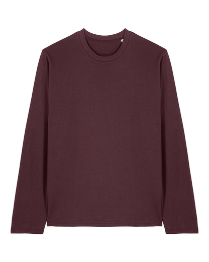 It Fits Player - Unisex Regular Fit Longsleeve T-shirt