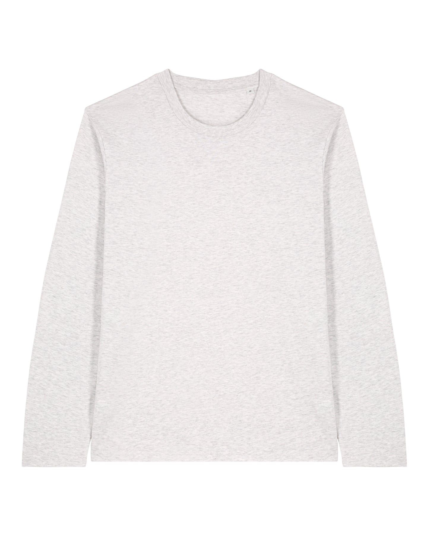 It Fits Player - Unisex Regular Fit Longsleeve T-shirt
