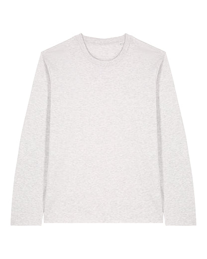 It Fits Player - Unisex Regular Fit Longsleeve T-shirt