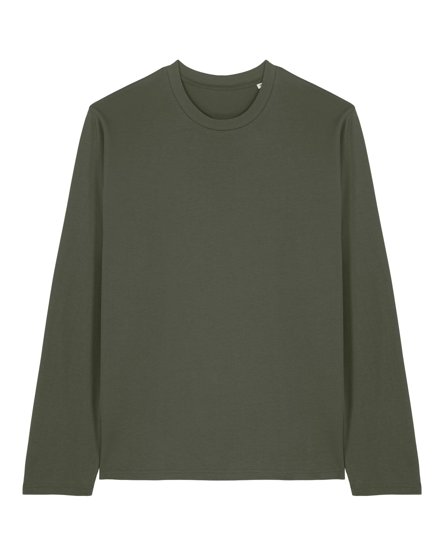 It Fits Player - Unisex Regular Fit Longsleeve T-shirt