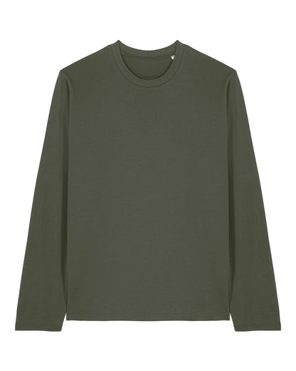 It Fits Player - Unisex Regular Fit Longsleeve T-shirt