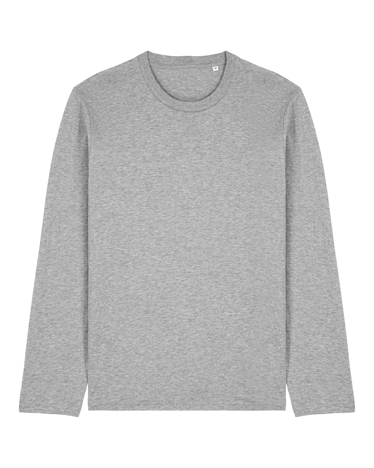 It Fits Player - Unisex Regular Fit Longsleeve T-shirt