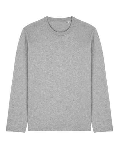 It Fits Player - Unisex Regular Fit Longsleeve T-shirt