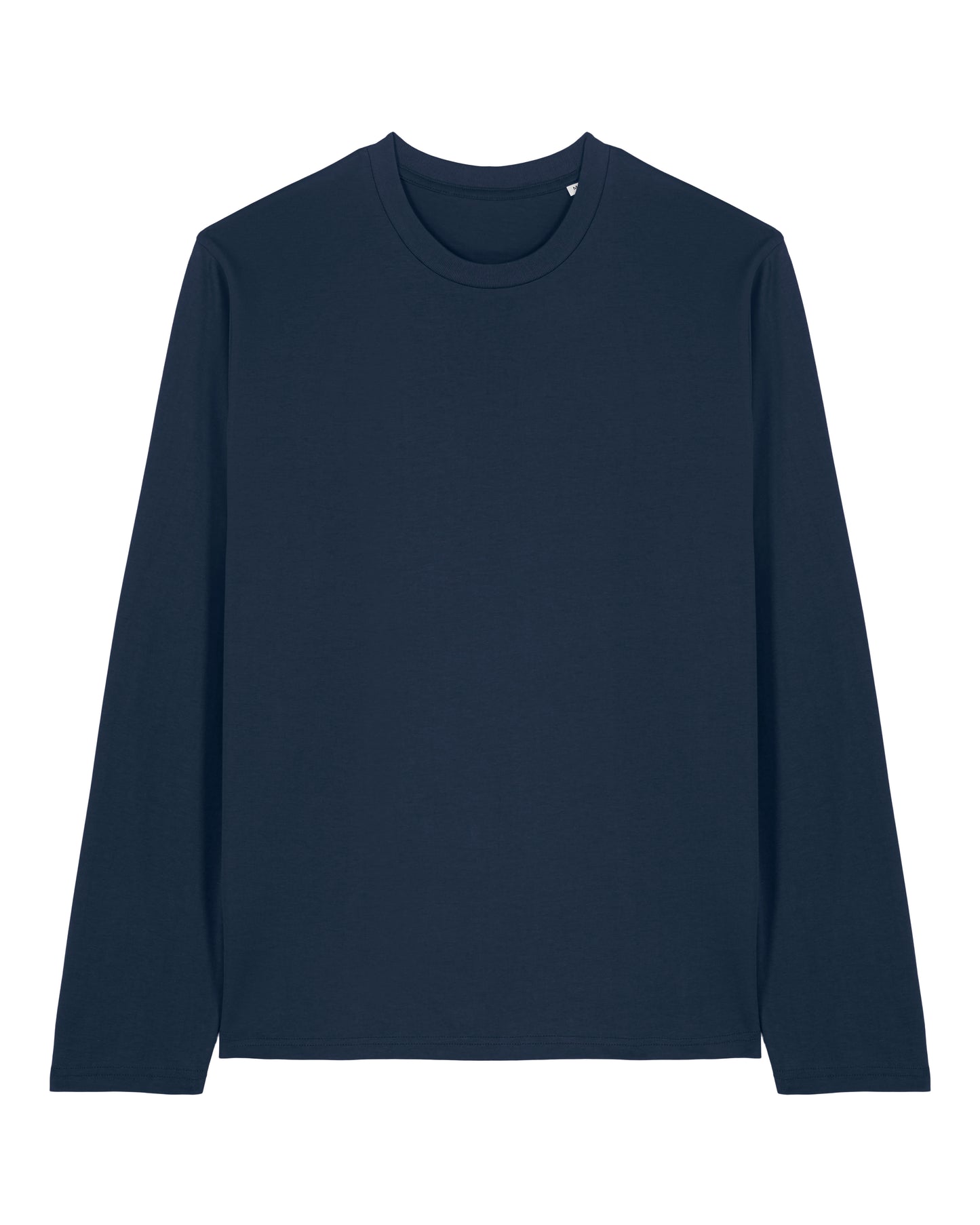 It Fits Player - Unisex Regular Fit Longsleeve T-shirt