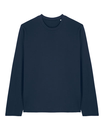 It Fits Player - Unisex Regular Fit Longsleeve T-shirt